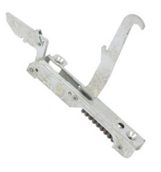 Bisagra izquierda Kuppersbusch EEB970