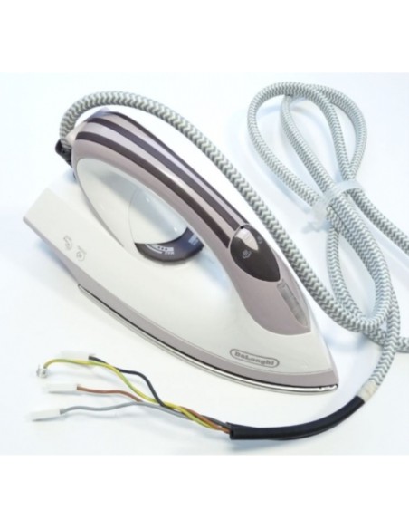 Plancha Delonghi VVX1420