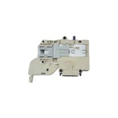 Interruptor retardo lavadora Zanussi c/cable 4c