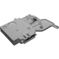 Interruptor retardo lavadora Zanussi c/cable 3c