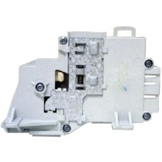 Interruptor retardo lavadora Zanussi c/superior 3c