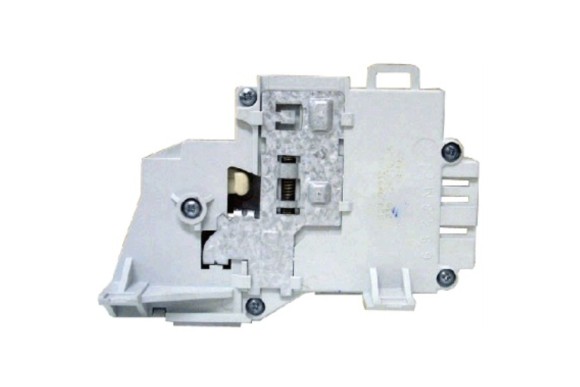 Interruptor retardo lavadora Zanussi c/superior 3c
