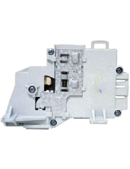 Interruptor retardo lavadora Zanussi c/superior 3c