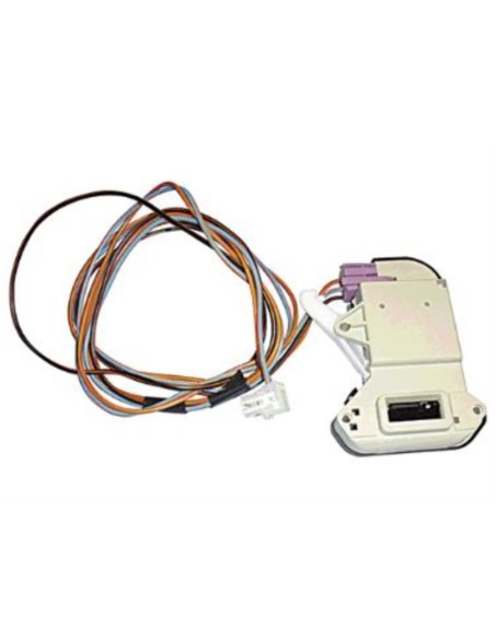 Interruptor retardo lavadora Electrolux