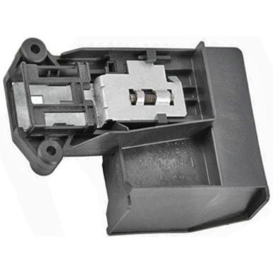 Interruptor retardo lavadora Zanussi Bitron L neg