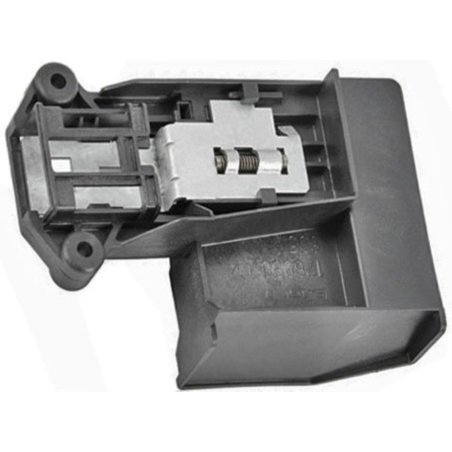 Interruptor retardo lavadora Zanussi Bitron L neg