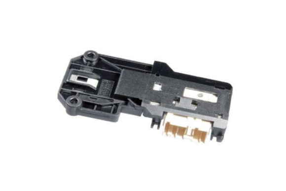 Interruptor retardo lavadora Zanussi L 3 cables NE
