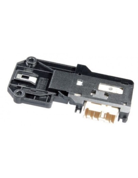 Interruptor retardo lavadora Zanussi L 3 cables NE