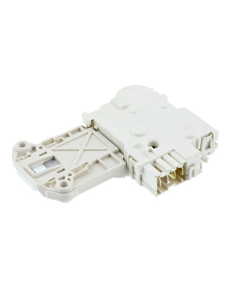 Interruptor retardo lavadora Zanussi L c/rele 4c