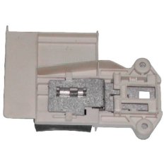 Interruptor retardo lavadora Zanussi L negro 3 ter