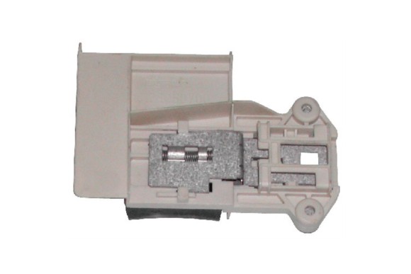 Interruptor retardo lavadora Zanussi L negro 3 ter