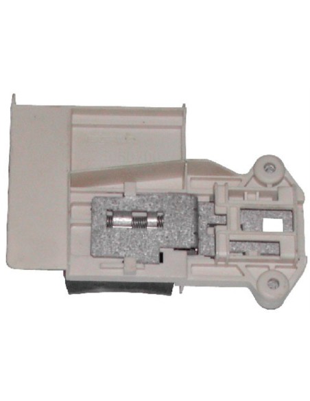 Interruptor retardo lavadora Zanussi L negro 3 ter