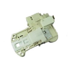 Interruptor retardo AEG 4 cables c/rele c/micr