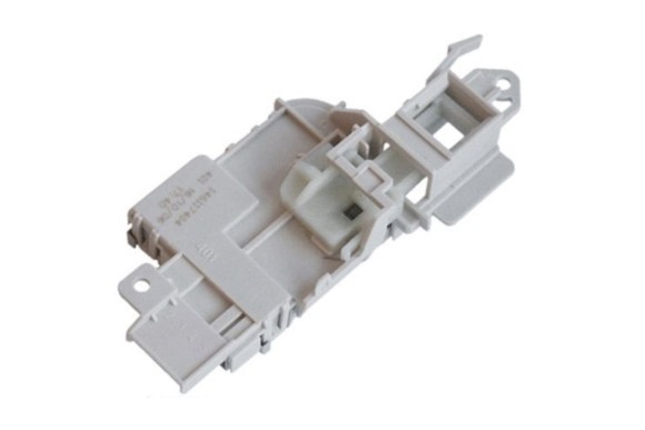 Interruptor retardo Zanussi c/superior 4cables