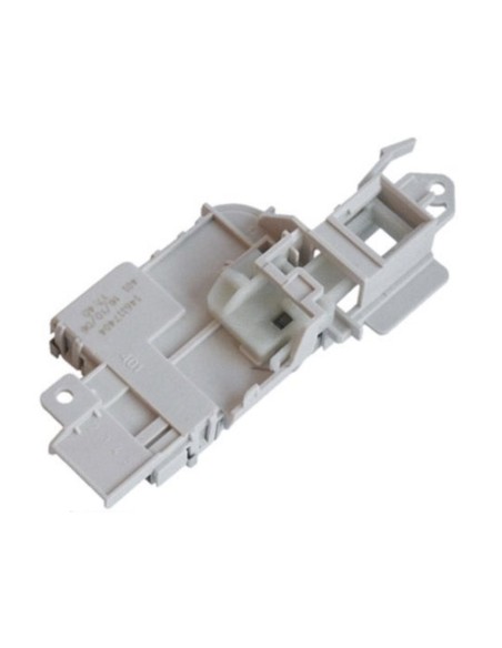 Interruptor retardo Zanussi c/superior 4cables