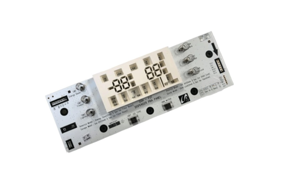 Modulo display RSG5UCRS1