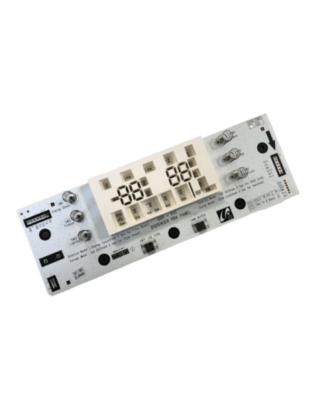 Modulo display RSG5UCRS1