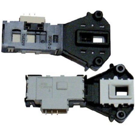 Interruptor retardo LG DA081045