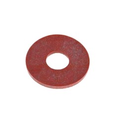 Junta silicona 3/4" 9x26x2 mm.