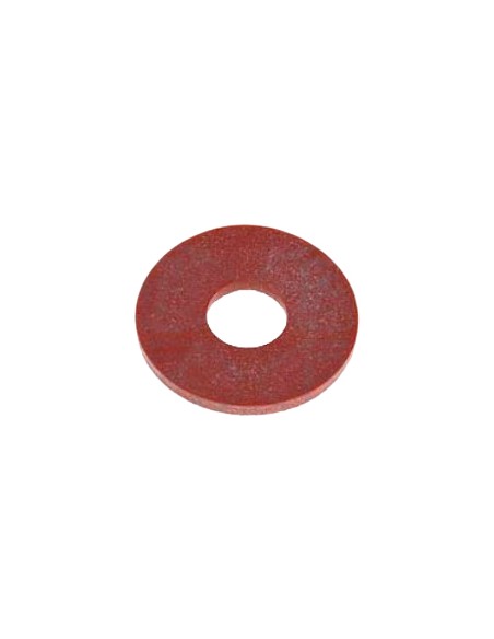 Junta silicona 3/4" 9x26x2 mm.