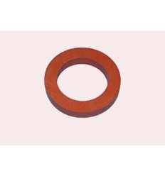 Junta silicona 5/8" H