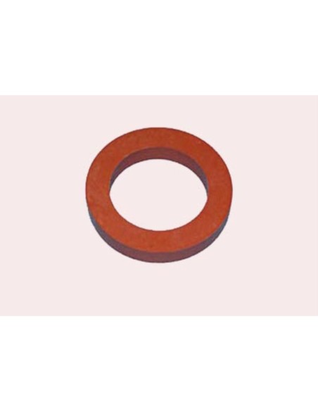 Junta silicona 5/8" H