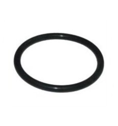 Junta silicona 1/2" M