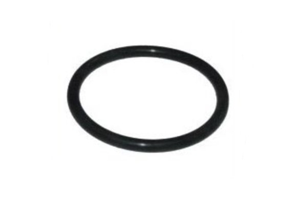 Junta silicona 1/2" M