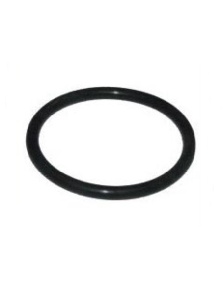 Junta silicona 1/2" M
