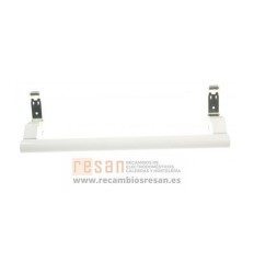 Tirador frigo Newpol NWL375NFE BLANCO