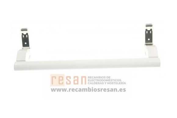 Tirador frigo Newpol NWL375NFE BLANCO