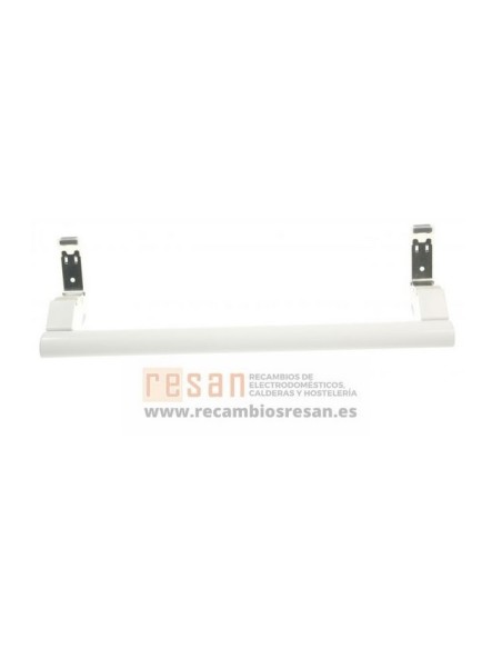 Tirador frigo Newpol NWL375NFE BLANCO