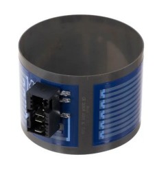 Resistencia motor lavavajillas Balay 75x45mm 2080W 230V