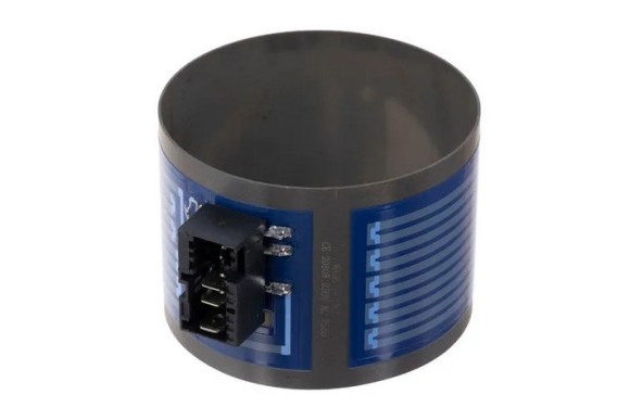 Resistencia motor lavavajillas Balay 75x45mm 2080W 230V