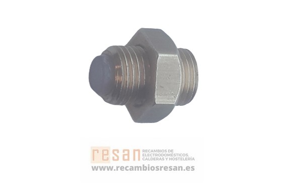 Esparrago ajustable