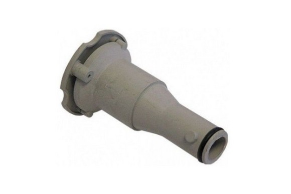 Sobrenivel Savemah 26x104mm