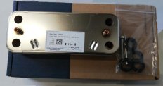Intercambiador de placas Thermor Logic Micro 30