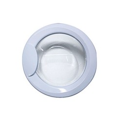 Puerta de escotilla Indesit WIL105 415/310