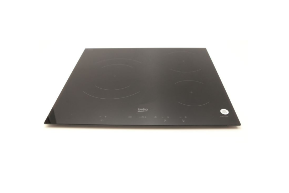 Cristal Vitro Beko HI63200GTO