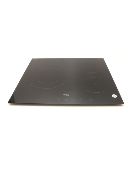 Cristal Vitro Beko HI63200GTO