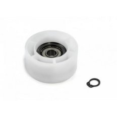 Tensor secadora Bosch WTW84101