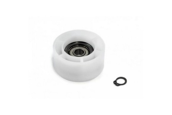 Tensor secadora Bosch WTW84101