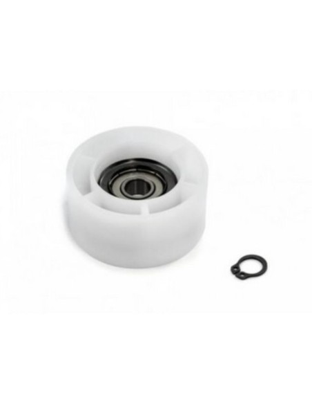 Tensor secadora Bosch WTW84101