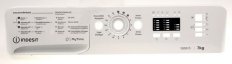 Portamandos Indesit MTWA 71252 W SPT