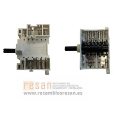 Regulador cocina Beko HDCC