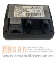 Transformador FIDA 10/30 15% 3 min 2x5kV