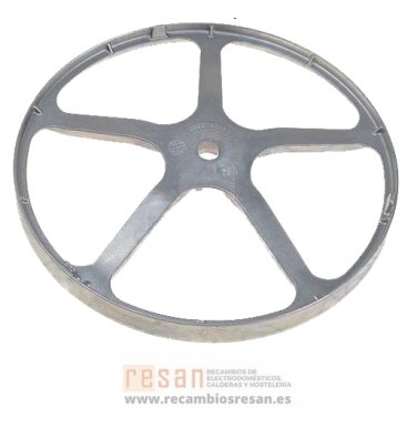 Polea lavadora Balay 3TS864