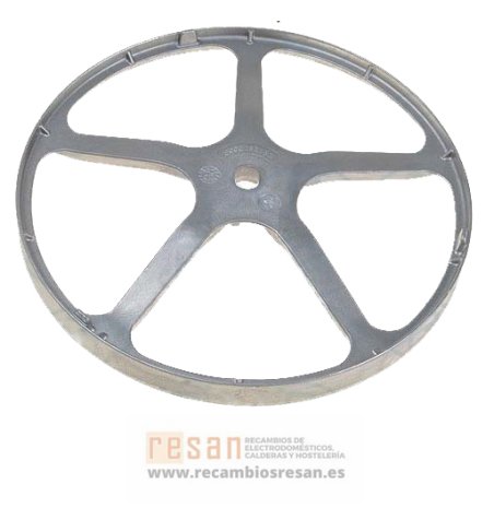 Polea lavadora Balay 3TS864