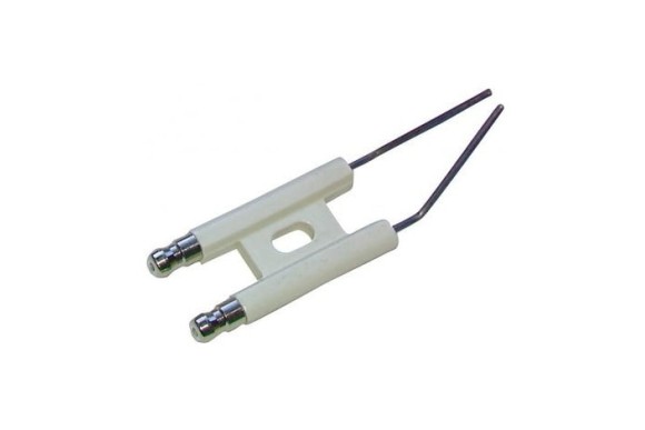 Electrodo doble Lamborghini Eco 6mm