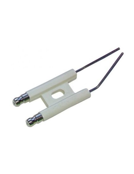 Electrodo doble Lamborghini Eco 6mm